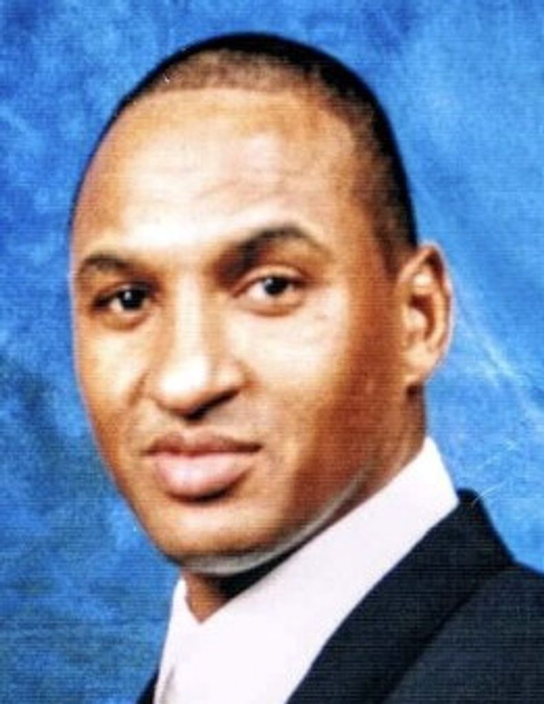 Barnett Brown