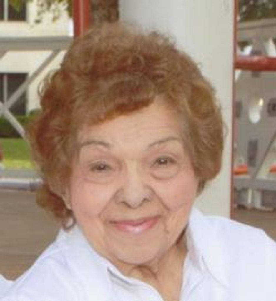 Jesusa "Susie" Perez