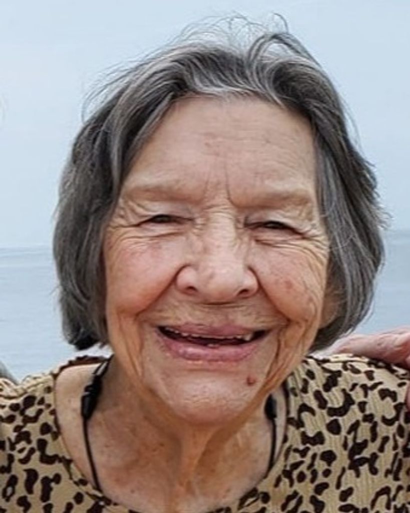 Eula Faye Miller Profile Photo