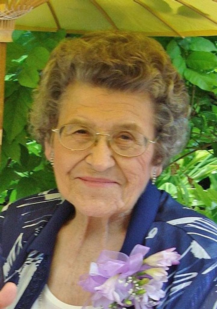 Pauline Anna Pesek Morkovsky Najvar