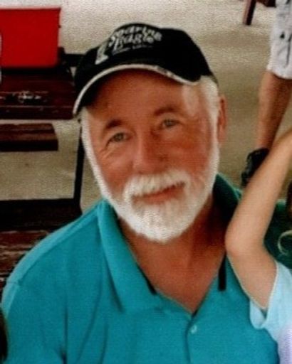 Daniel Gregory Dunlevy's obituary image