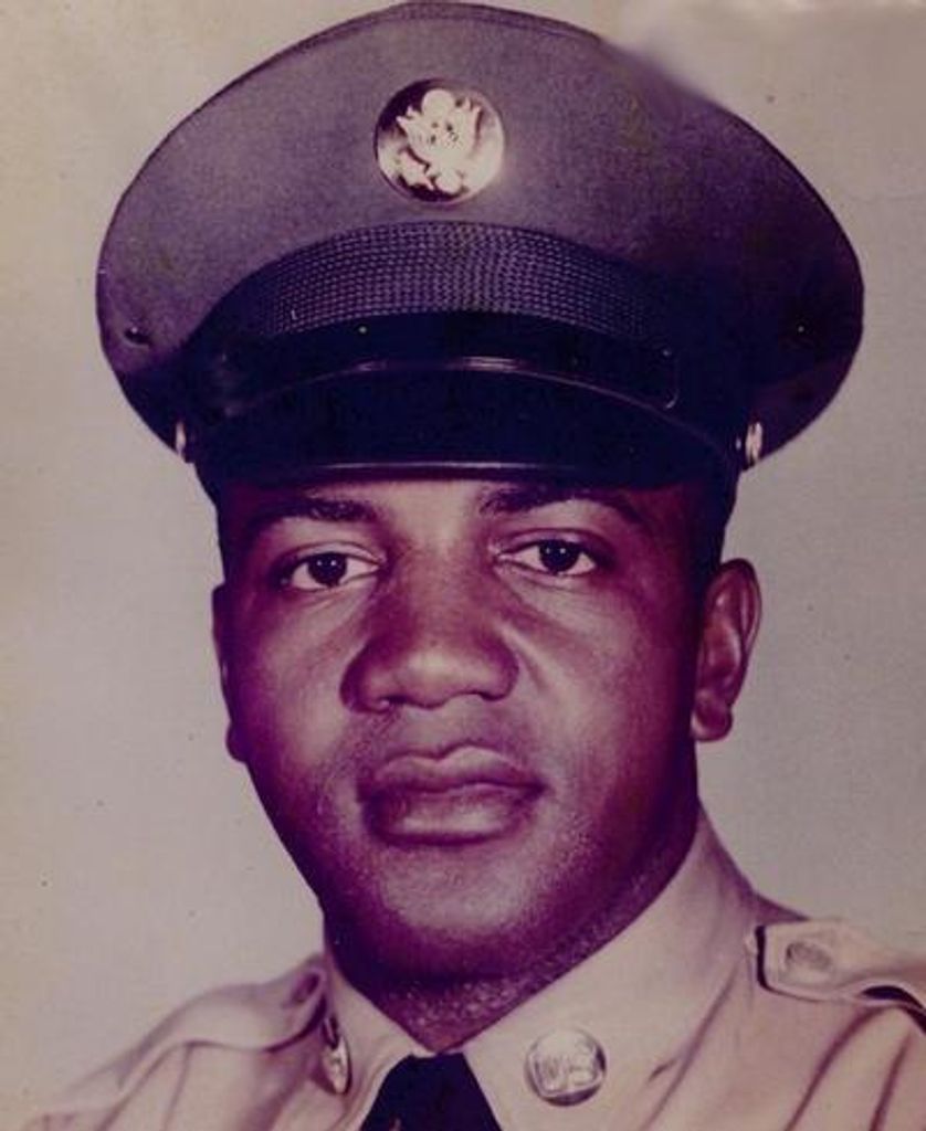 Deacon Jimmie Lee Danalds Profile Photo