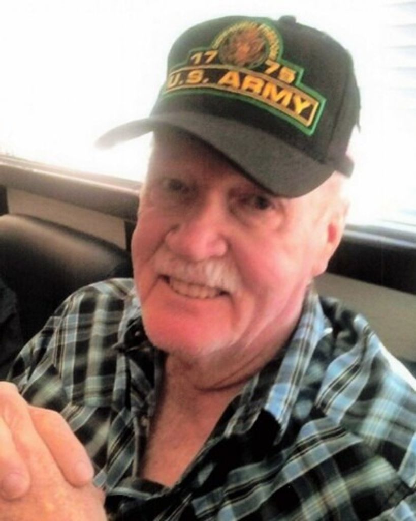 Arnold "Arnie" Peek Profile Photo