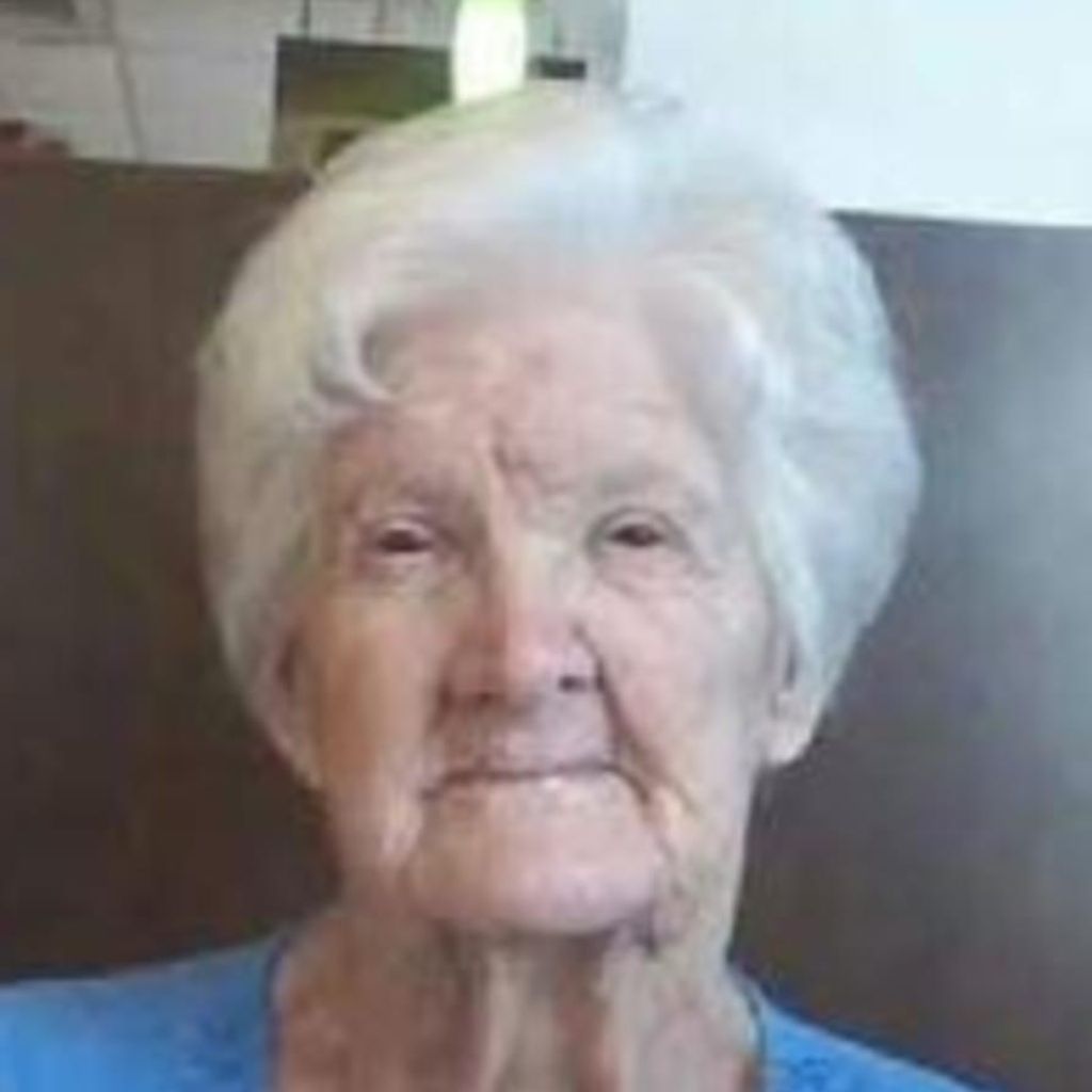 Betty Louise Lairsey