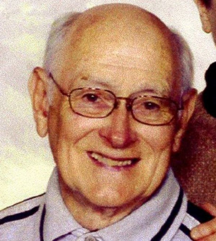 Lloyd McDermitt