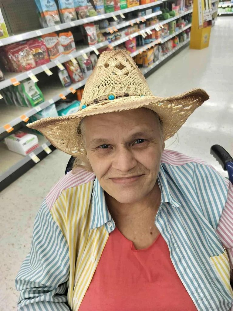 Cindy Pierce Martin/Swearingin Profile Photo