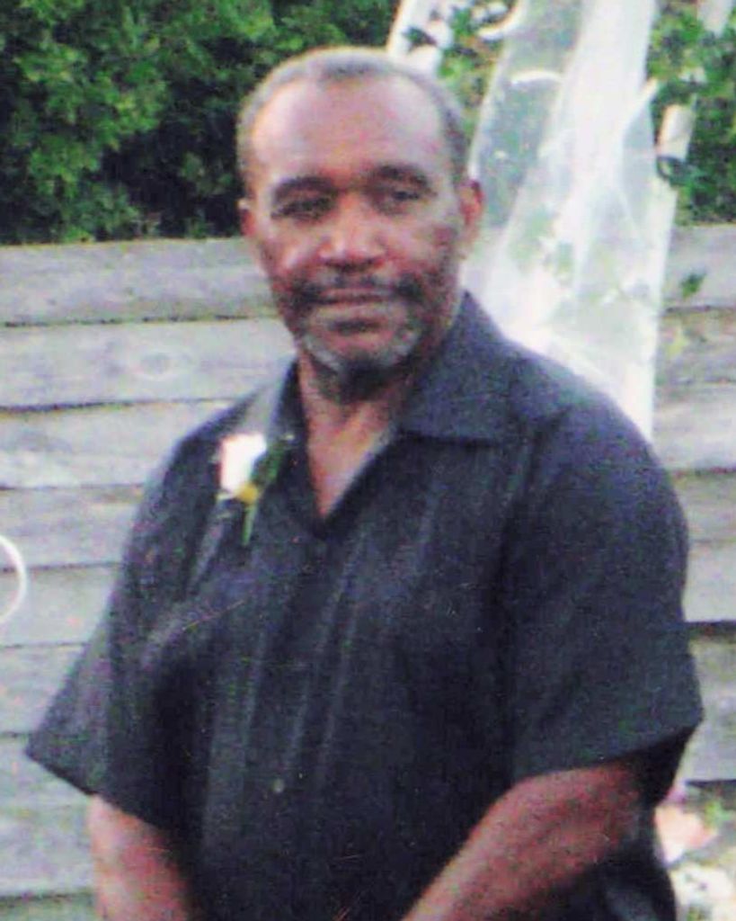 Erddie B. Howard
