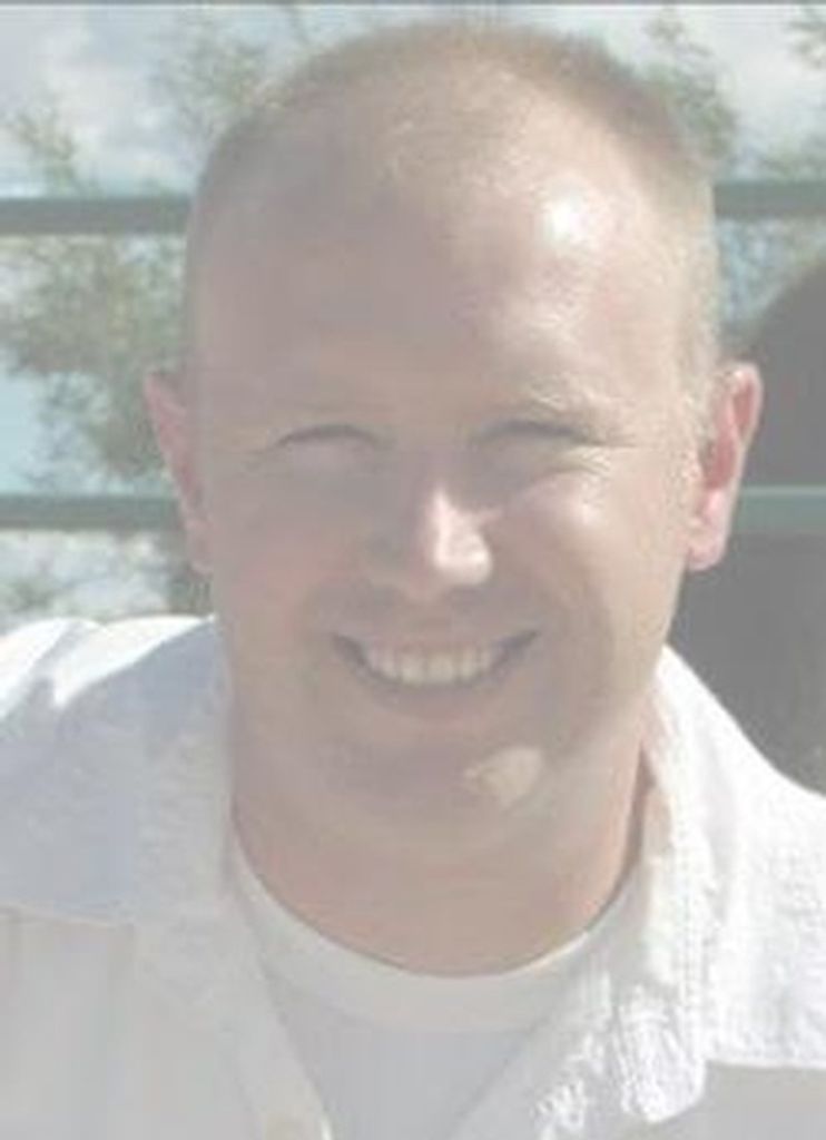 Shawn Ryan Goode