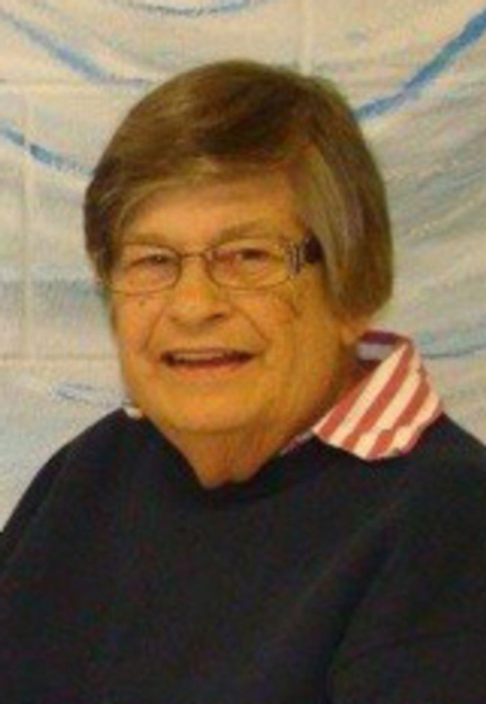 Sharon Gugel Profile Photo