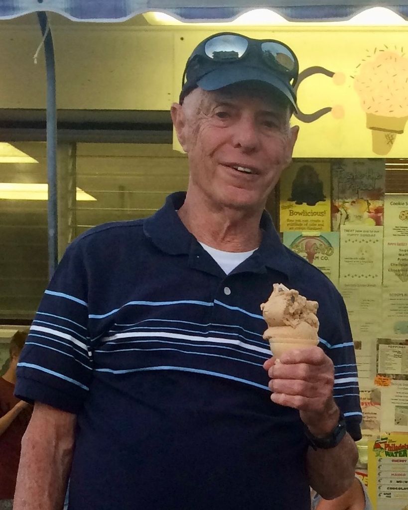 John J. "Jack" Hudson Profile Photo