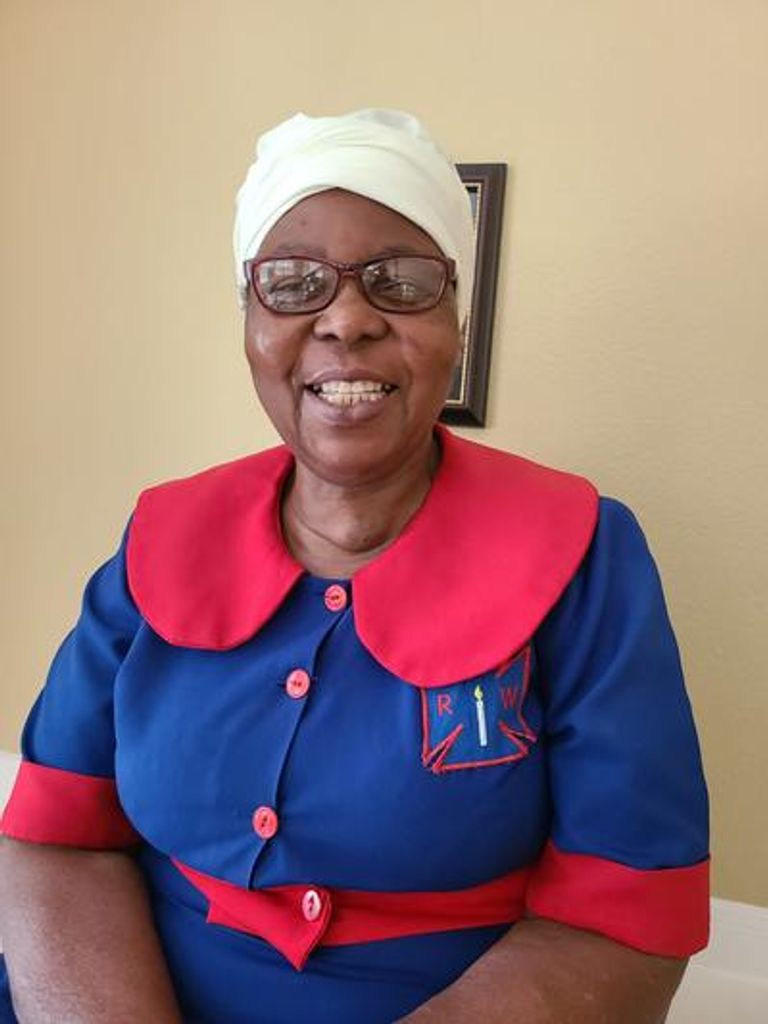 Penelope Chigwada Profile Photo