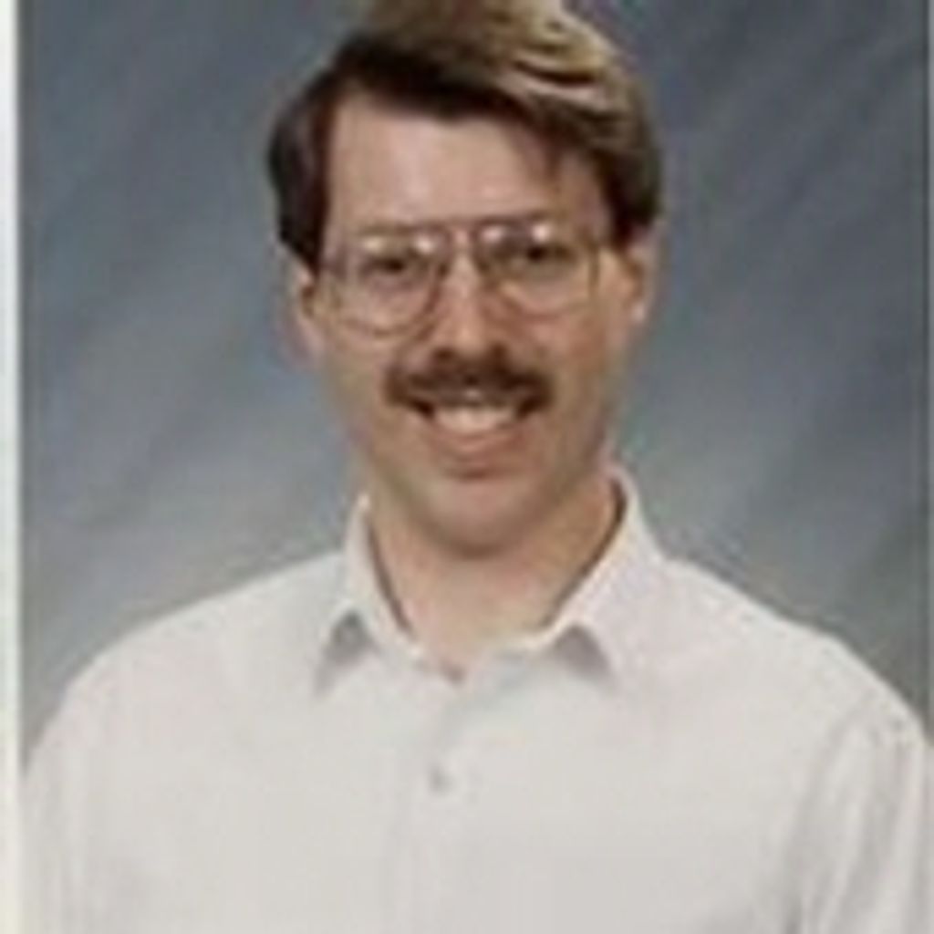 Thomas F. Heger