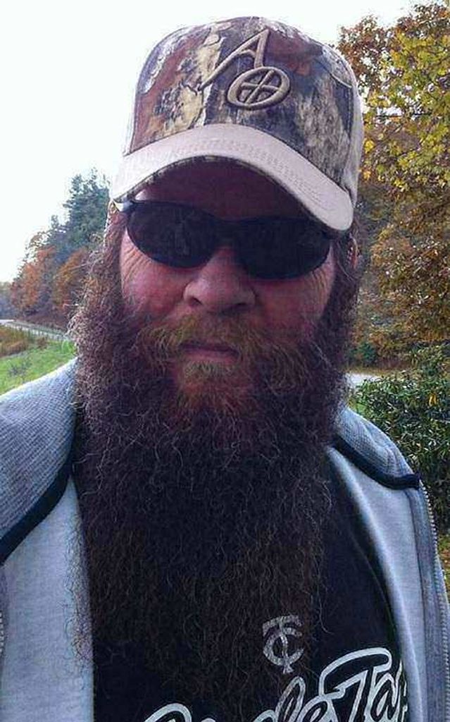 John Randal "Randy" "Rock" Rothwell