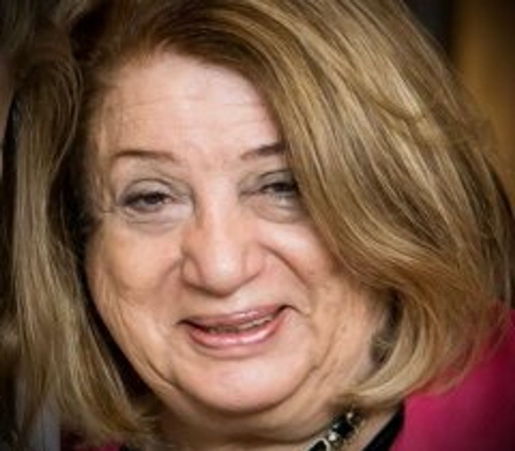 Frani Joyce Newman (Weinstein)