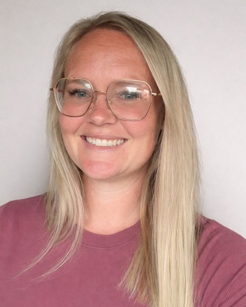 Callie Durbin Hebert