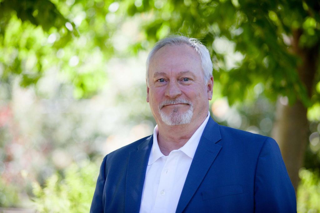 James Windsor Profile Photo