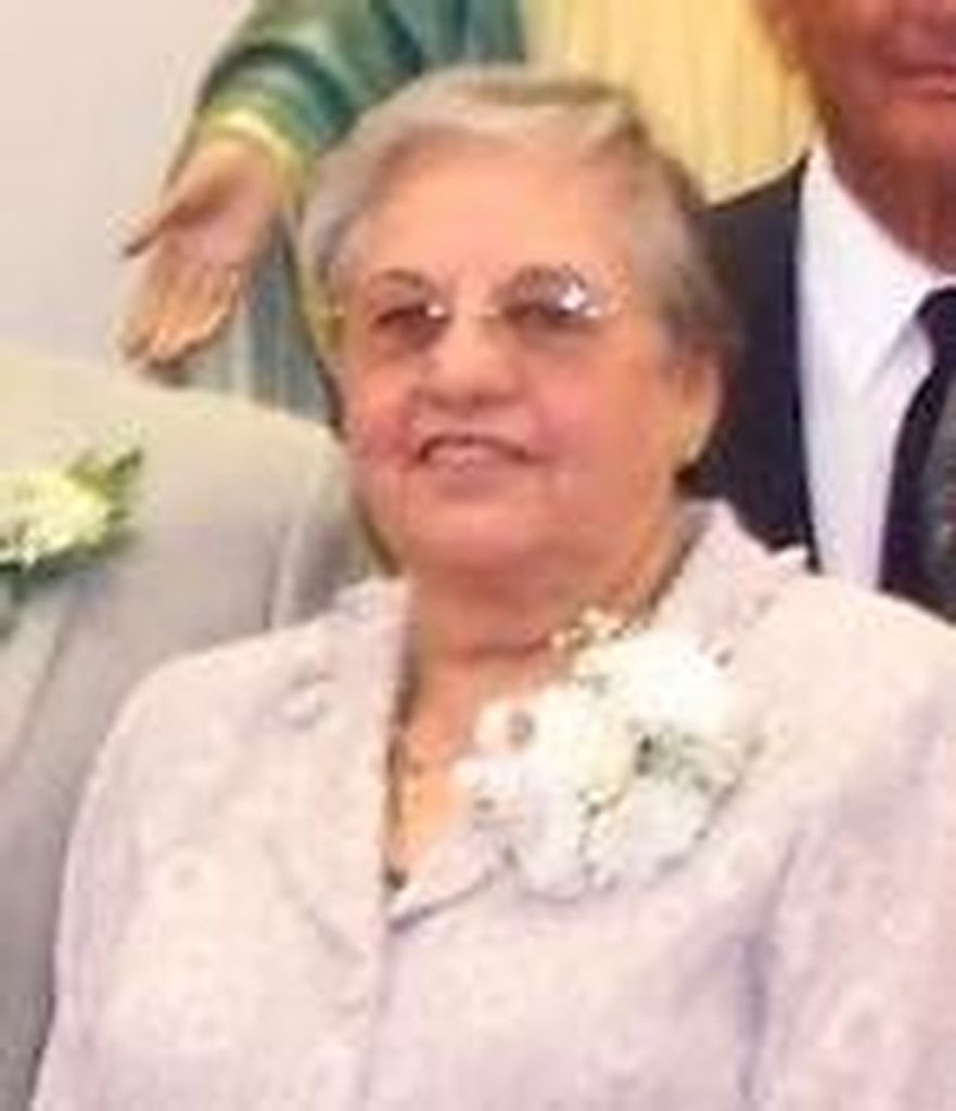 Christine J. Rispoli Profile Photo