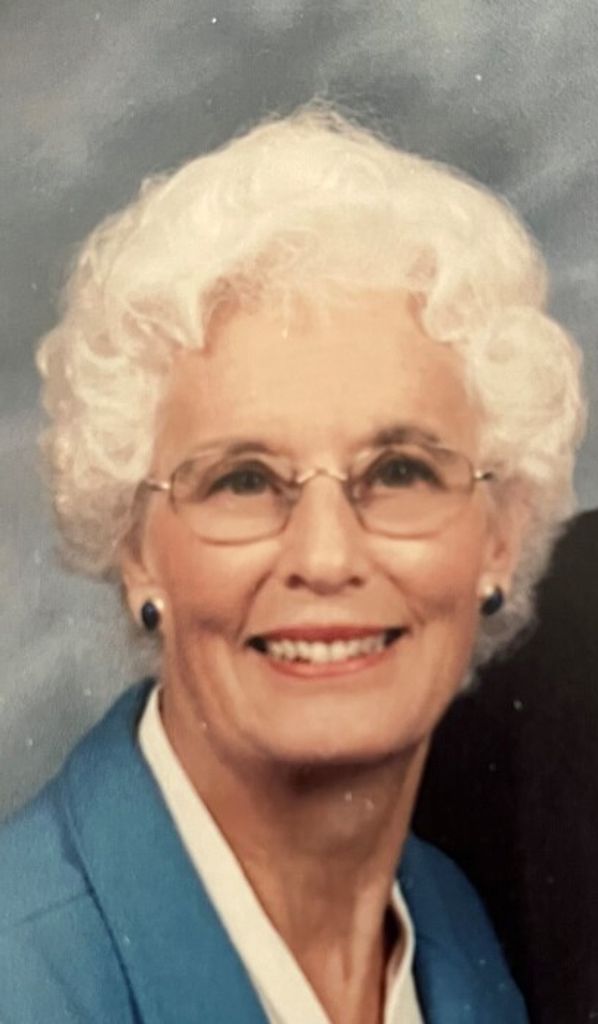 Betty Jean (Martin)  Swann