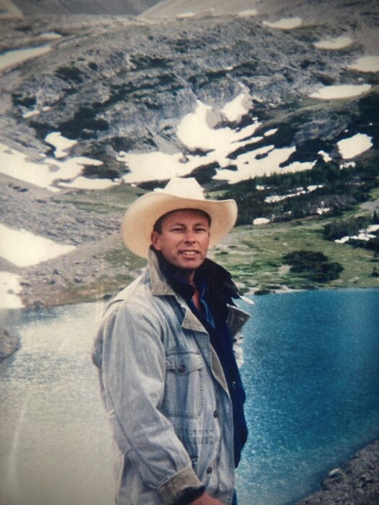 Joseph Keresztesi Profile Photo