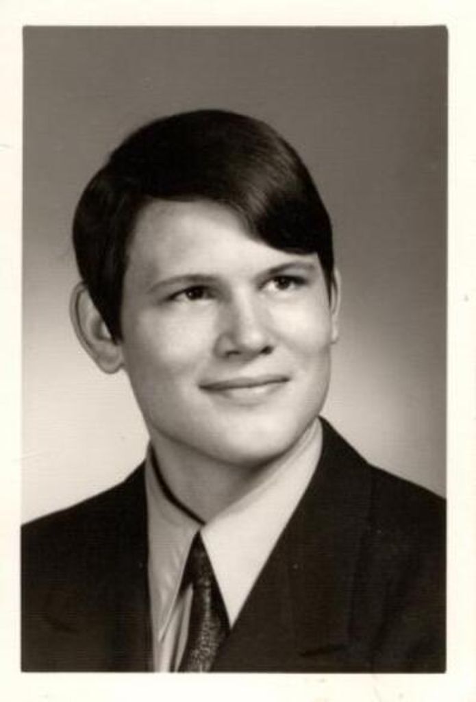 Joseph Michael Antle Profile Photo