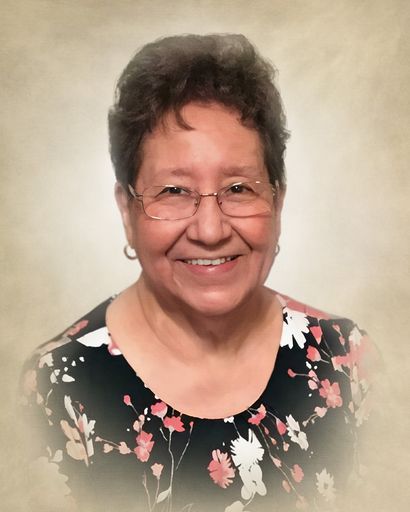 Maria Ascencion Montoya's obituary image