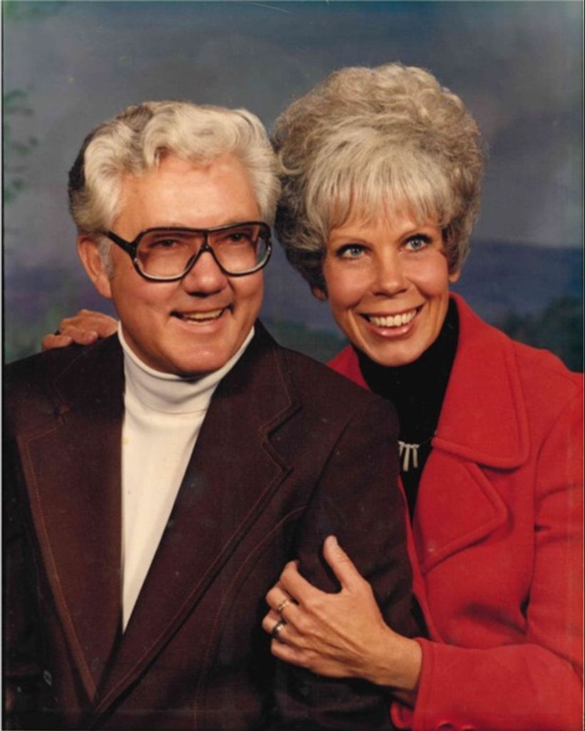 Ellen Irene Cooksey