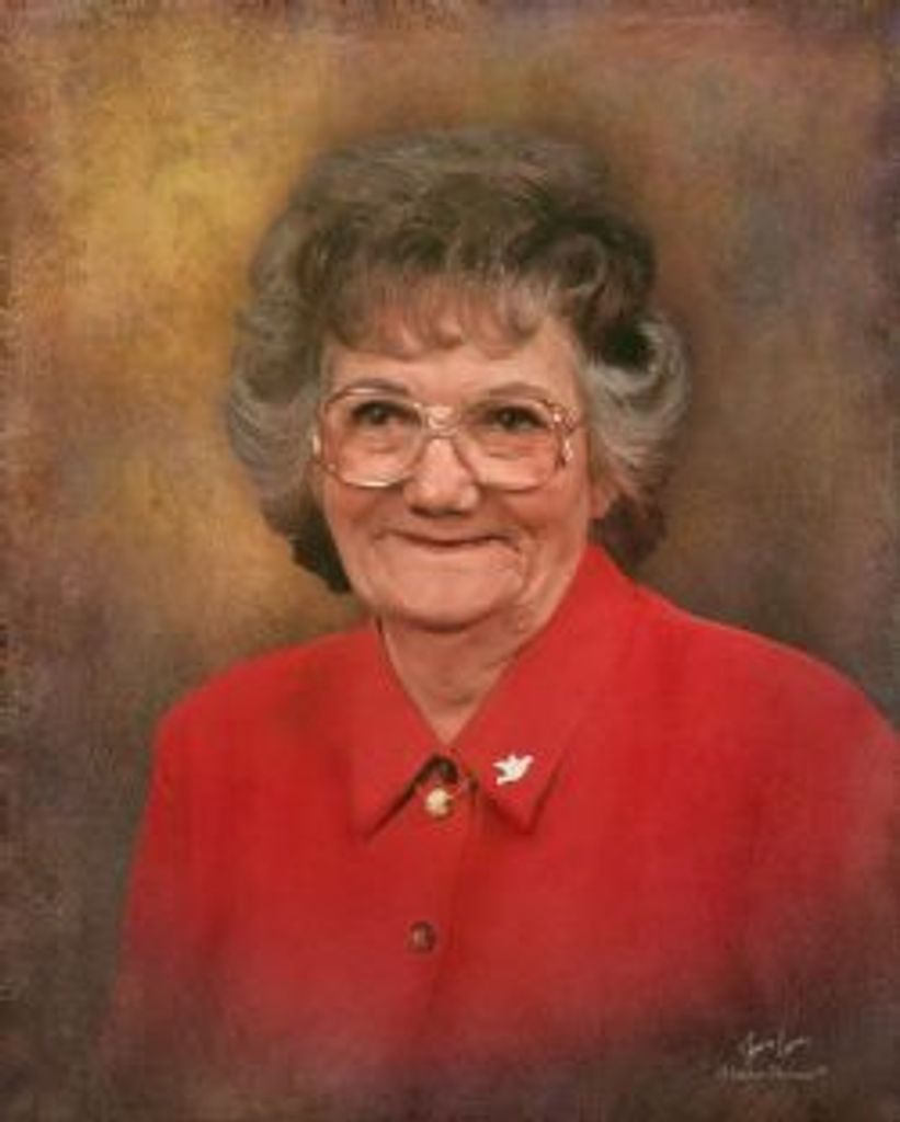 Mabel Brown