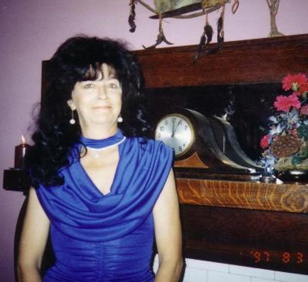 Glenna Eldridge