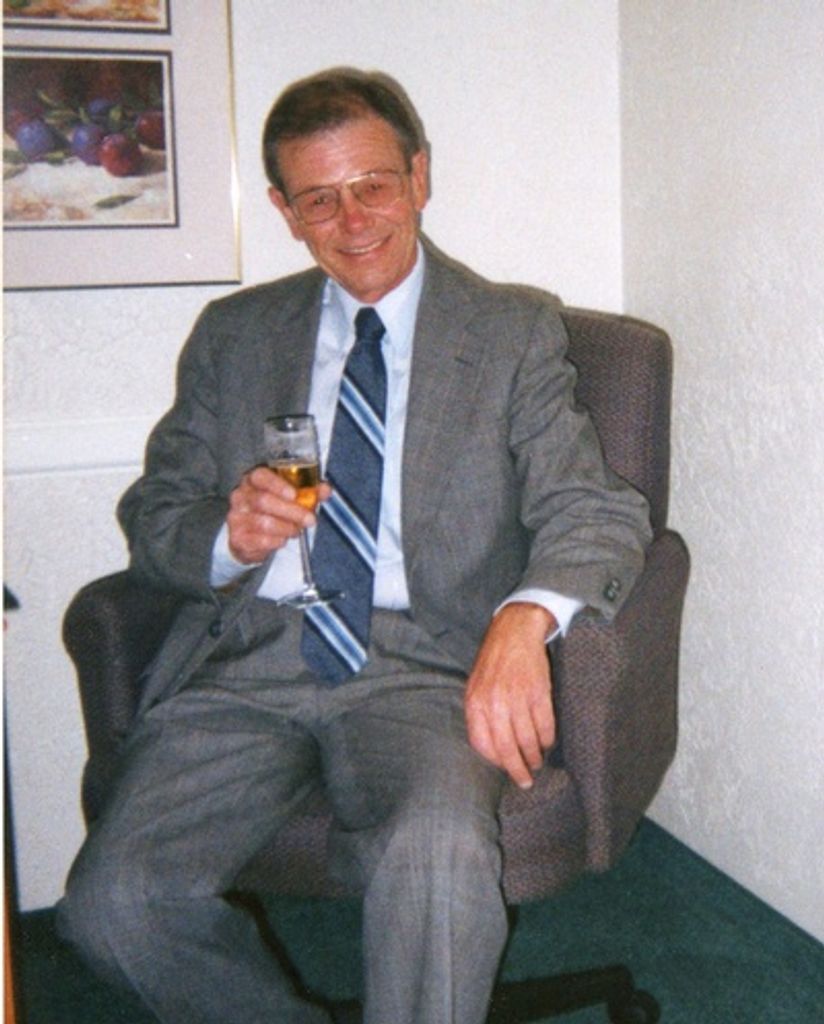 Brian Francis Galvin