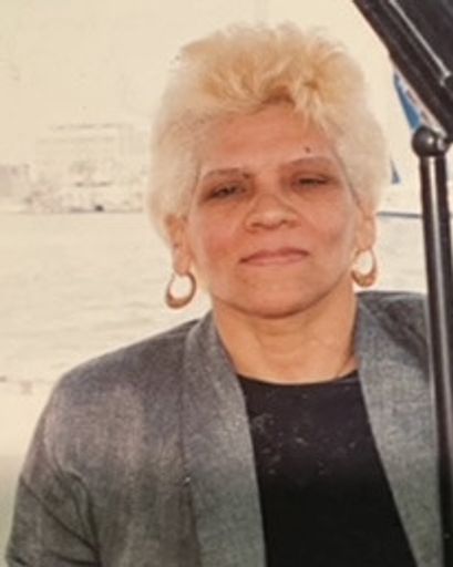 Teresa Rondon's obituary image