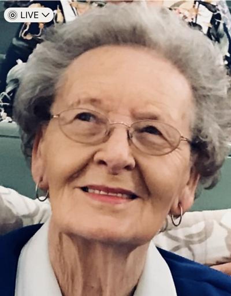 Kaye Anderson Wellborn Profile Photo