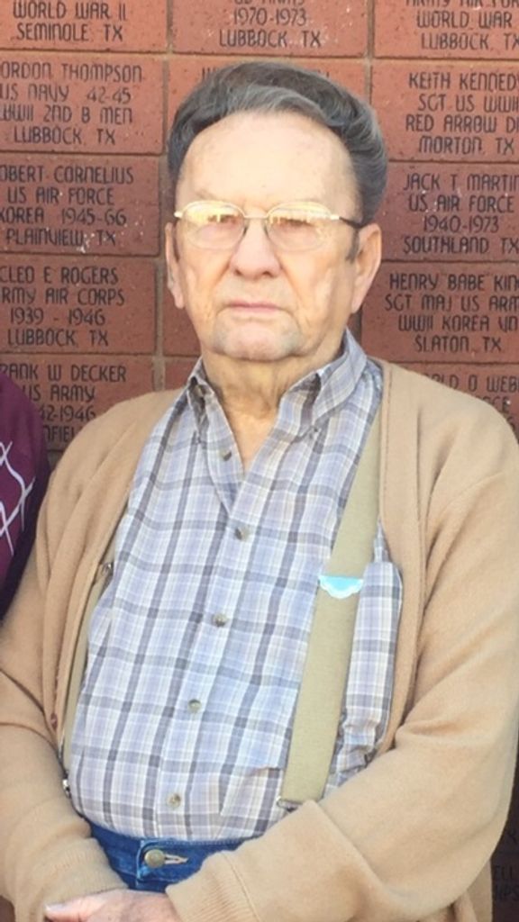 Robert Morrison Cornelius Profile Photo
