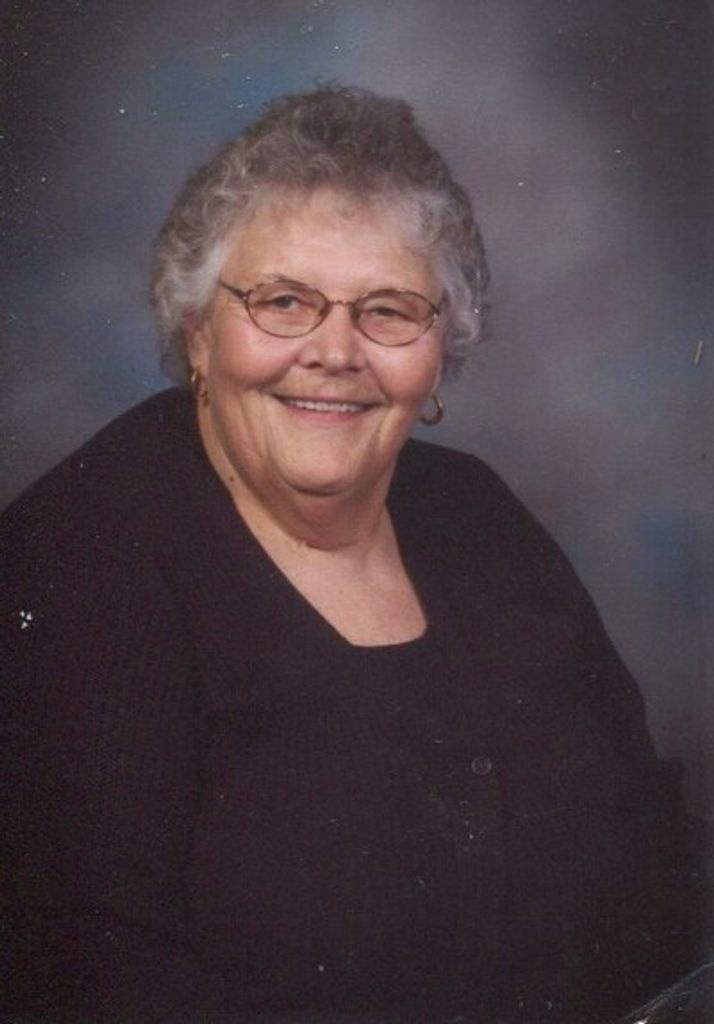 Inez Braden