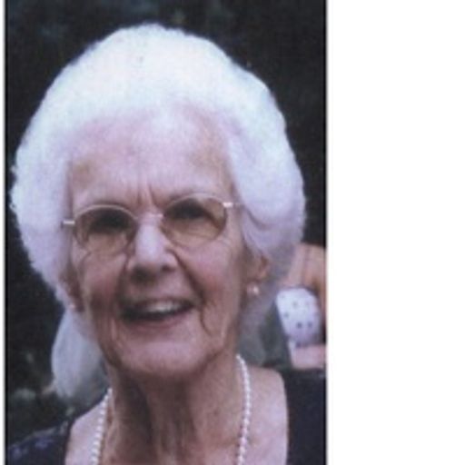 Virginia Hancock Wilson Profile Photo