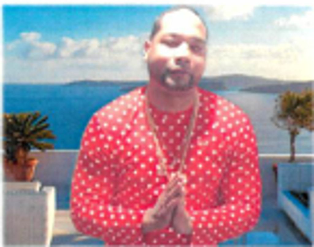 Keith Allen Leroy Jordan Profile Photo