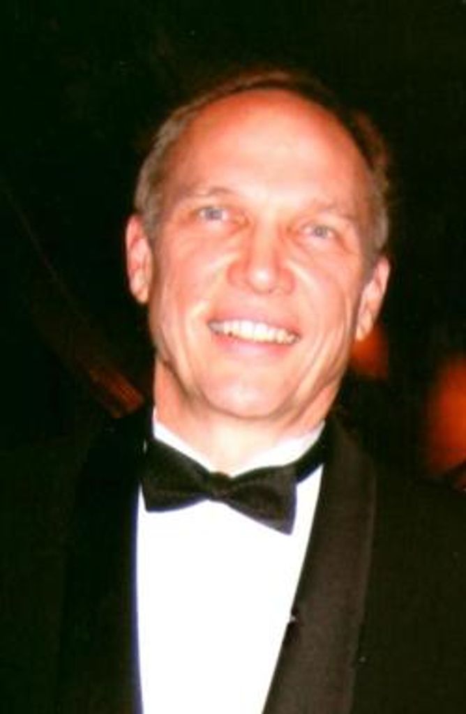 Steve P. Vogel