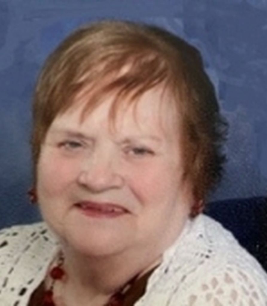 Sharon Johnston Profile Photo