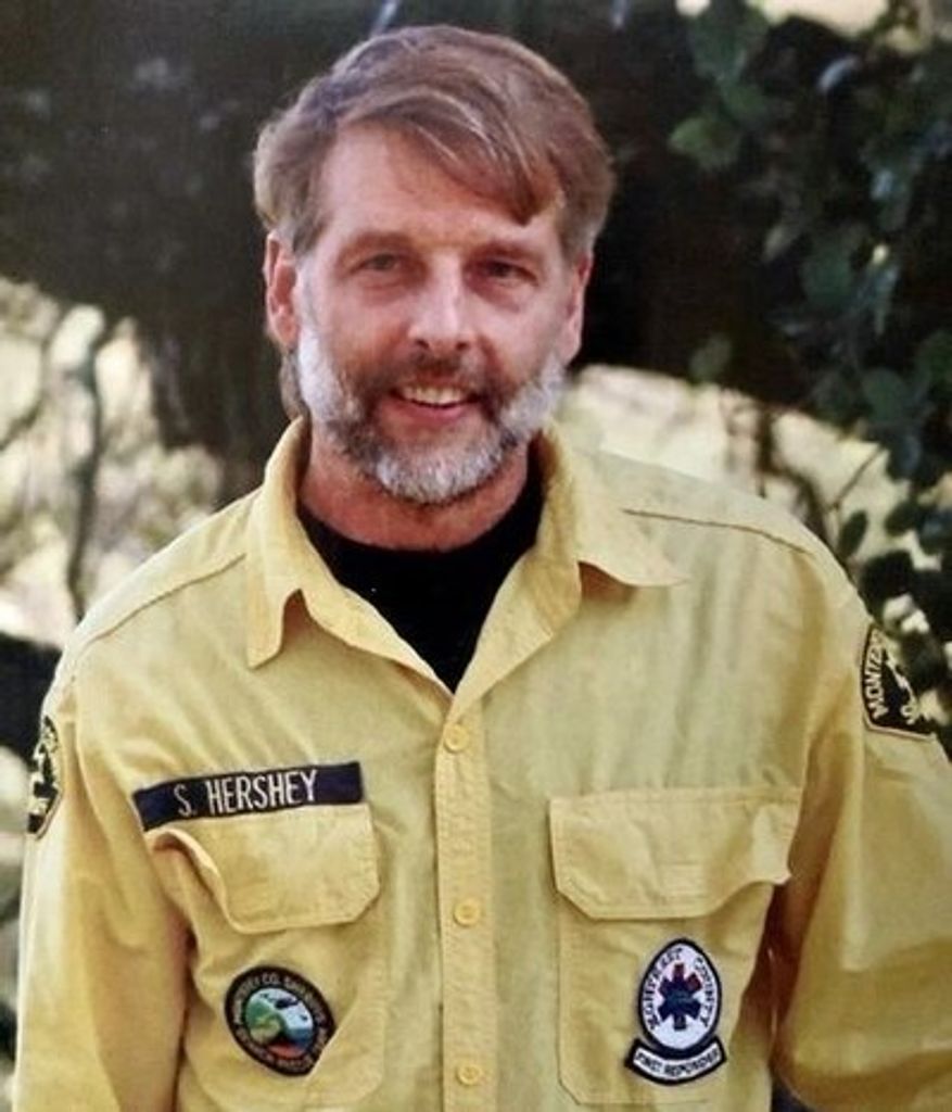 Steve Hershey