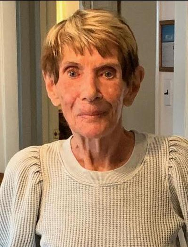 Liliane Marie Naquin Profile Photo