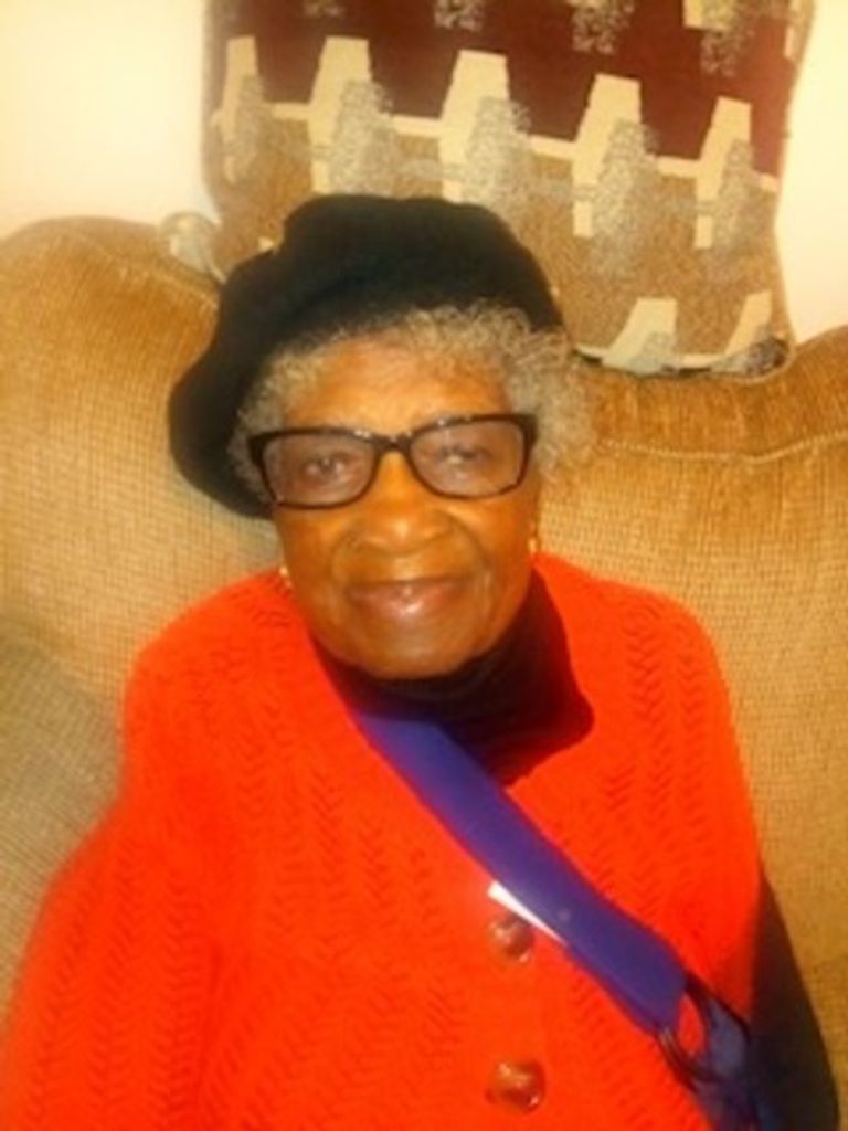 Mattie Batts Bridgers Profile Photo