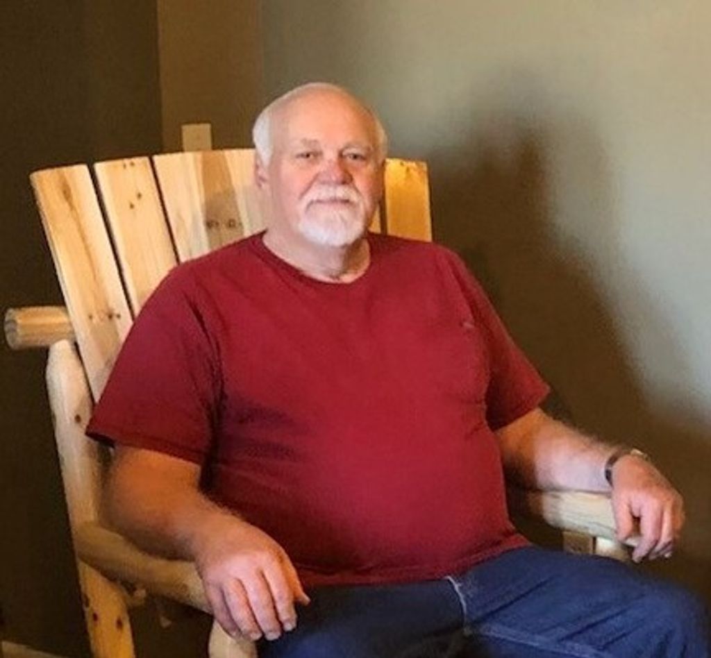 Richard "Wayne" Davis Profile Photo