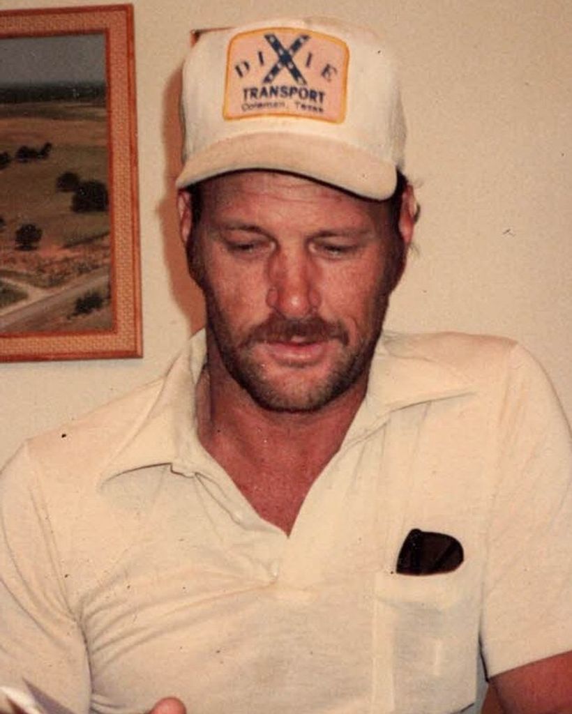 Johnny Frank Owen Profile Photo