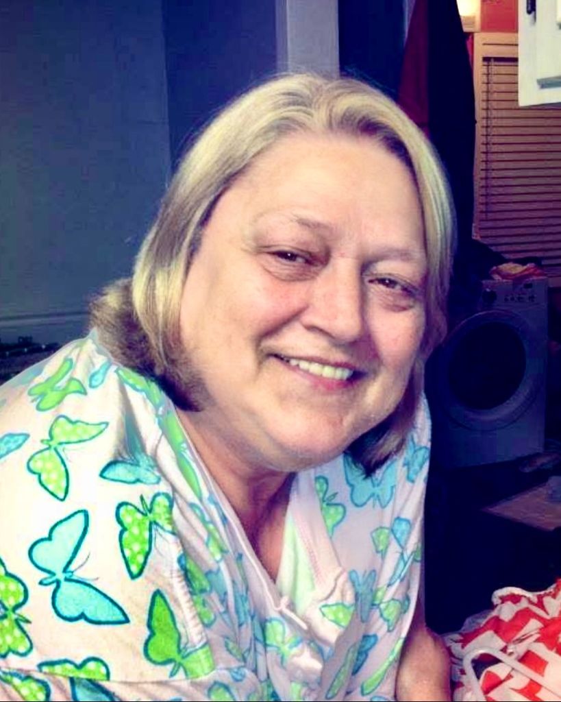 Kathy Lane