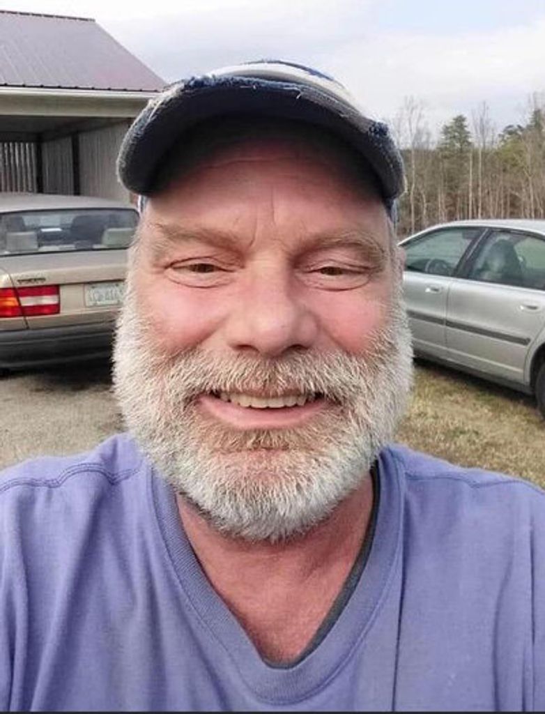 Ronald Holland Vuncannon Profile Photo