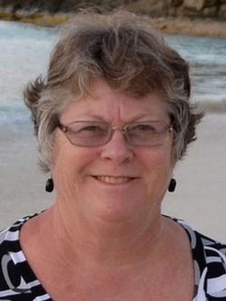 Priscilla Nancy Gaumer