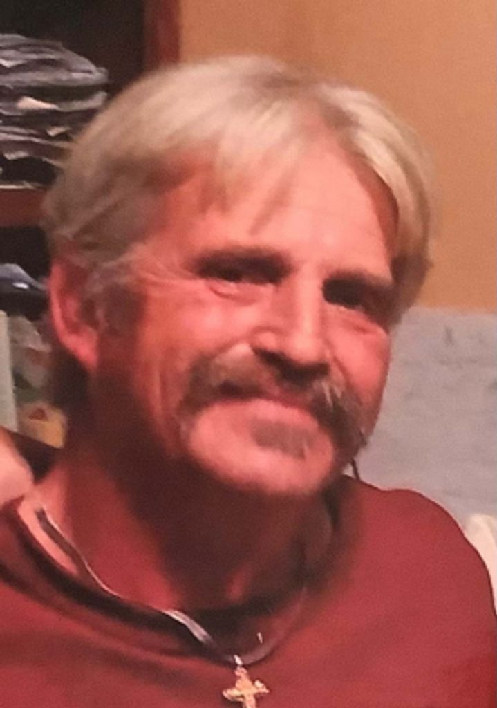John Edward Rose Profile Photo