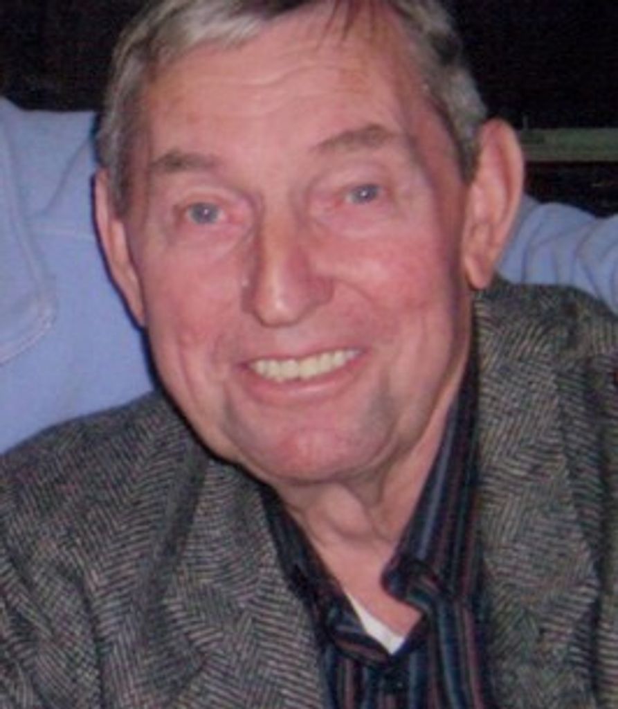 George  Brown Profile Photo
