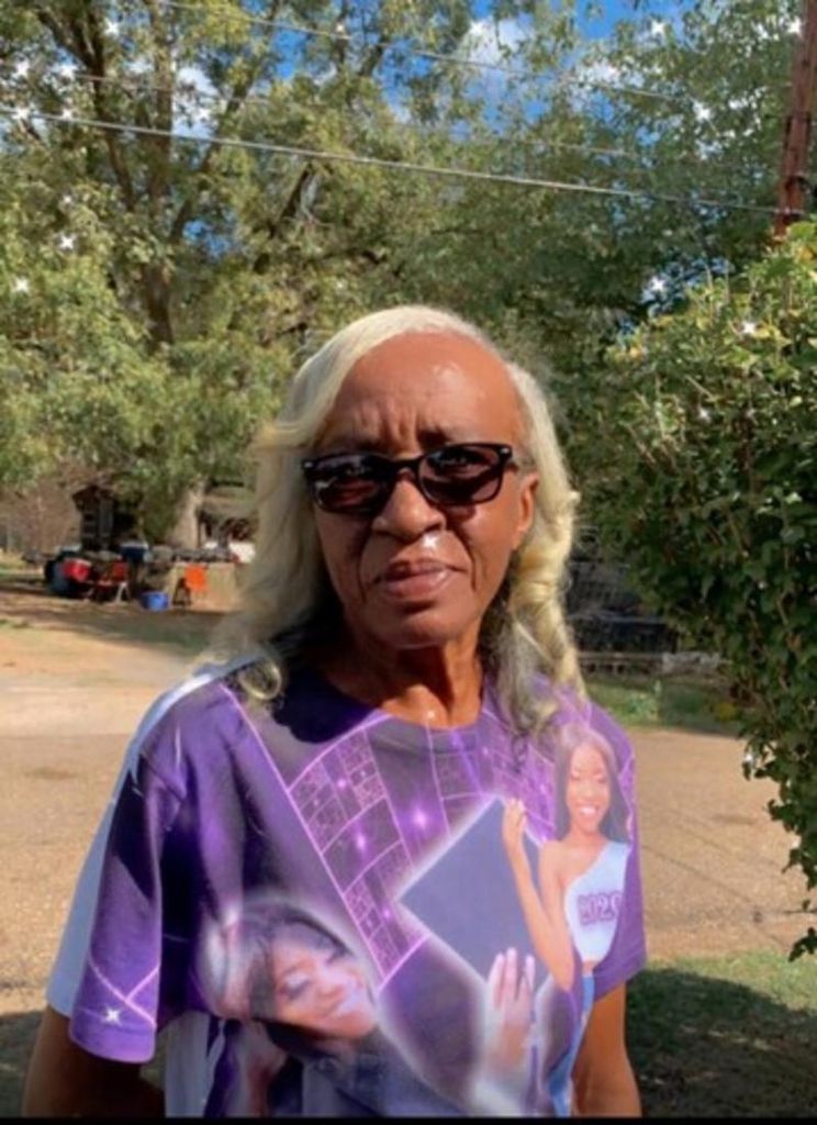 Ms.Virginia Cain Profile Photo