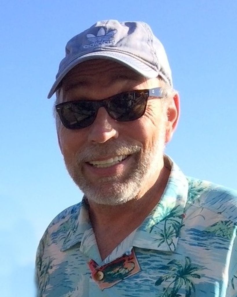 Bradley Thomas Able Profile Photo