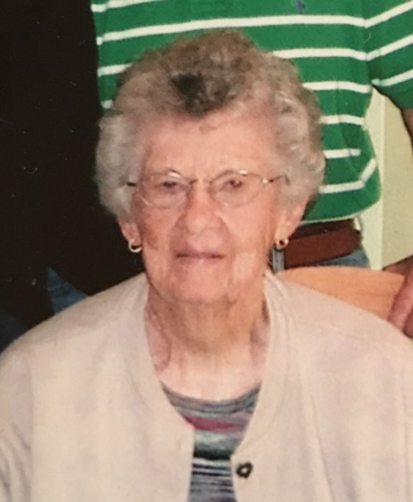 Harriet E. Lawson